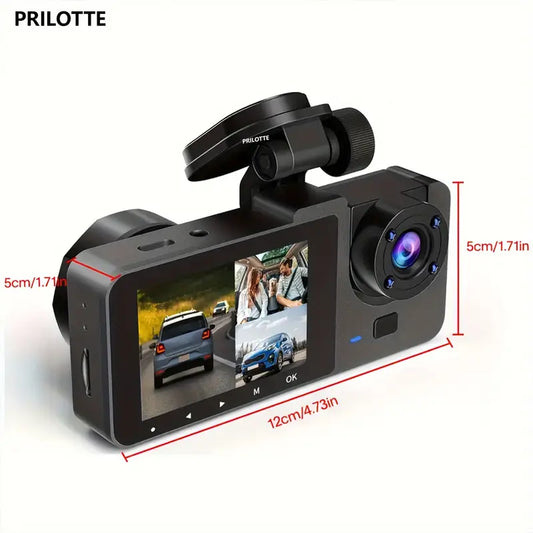 Dash Cam