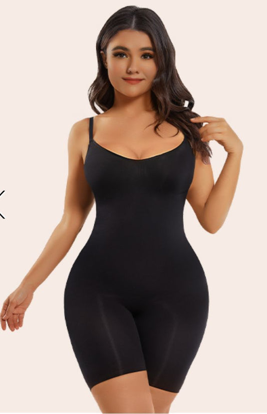 SHAPER X | Slimming & Smoothing Body Shaper